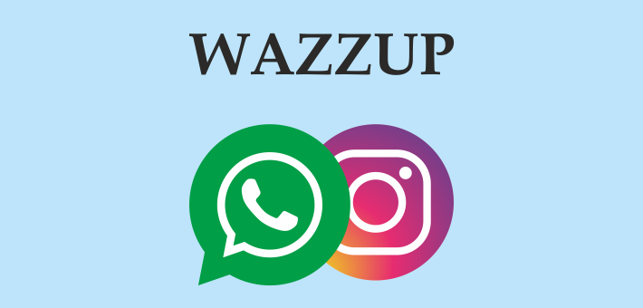 Wazzup