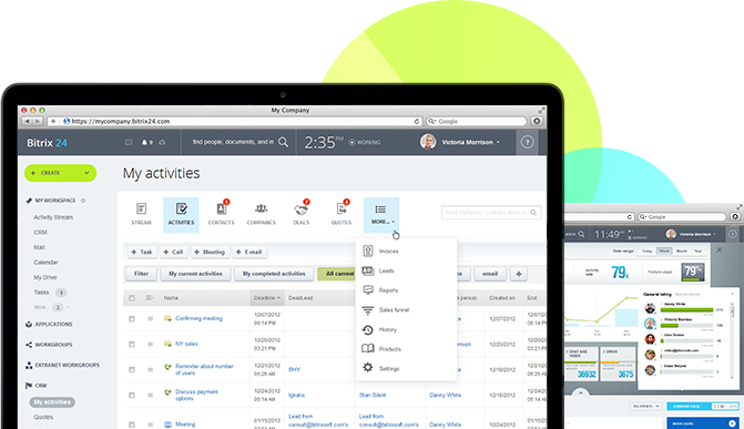 CRM